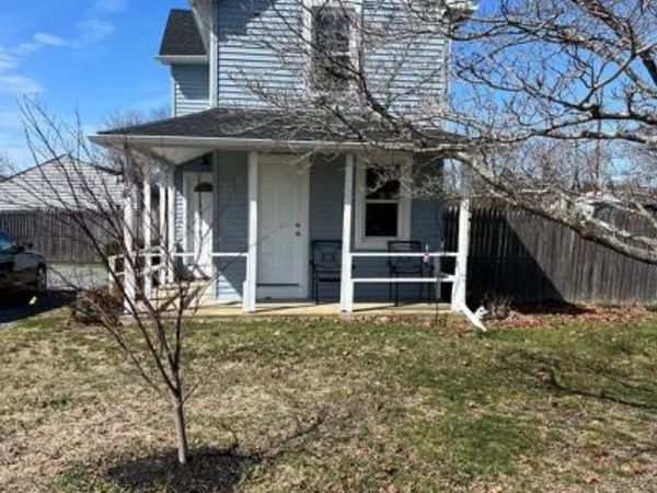 765 GERSHAL AVENUE , PITTSGROVE, NJ 08318