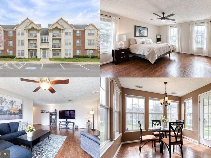 2445 Blue Spring Court, Unit 102, Odenton, MD 21113 Main Photo
