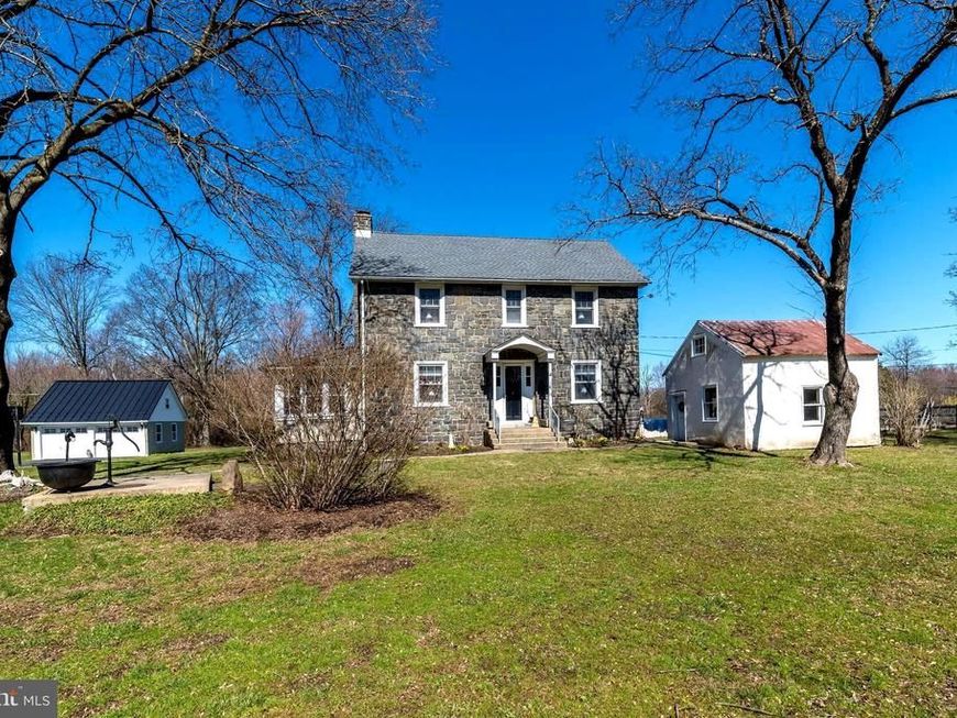 1219 Ridge Road, Sellersville, PA 18960 Main Photo