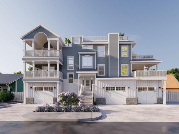 1034 B LONG BEACH BOULEVARD, LONG BEACH, NJ 08008