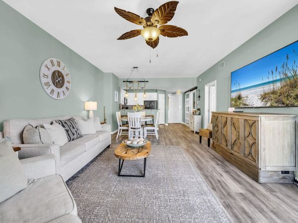 4203 Indian Bayou Trail, UNIT 1703, Destin, FL 32541