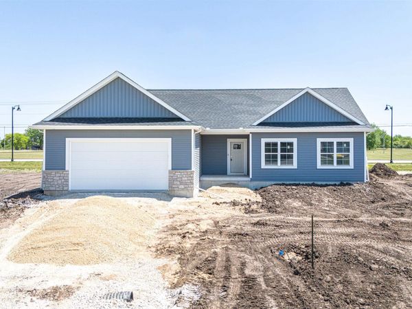 1750 E Kyle Circle, Beloit, WI 53511
