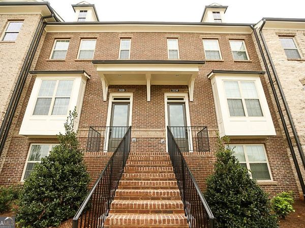 3228 Hartford Mill Drive, Duluth, GA 30097