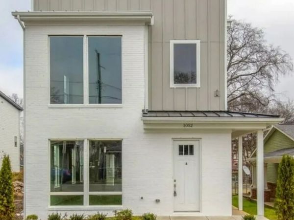 1052 2nd Ave S, Unit A1, Nashville, TN 37210