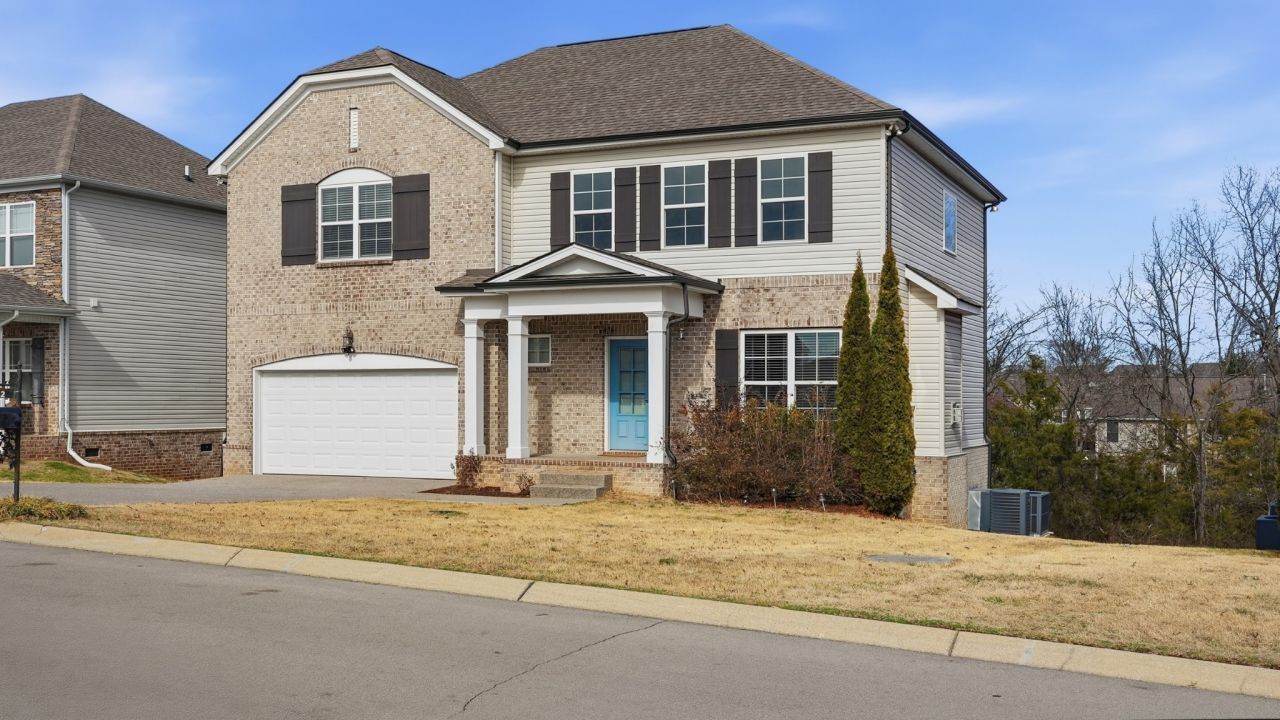 1042 Solomon Ln, Spring Hill, TN 37174 Main Photo