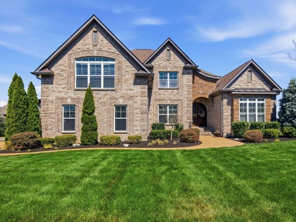 107 Wembly Ln, Mount Juliet, TN 37122