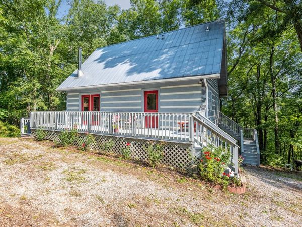 1707 Sugar Ridge Rd , Spring Hill, TN 37174