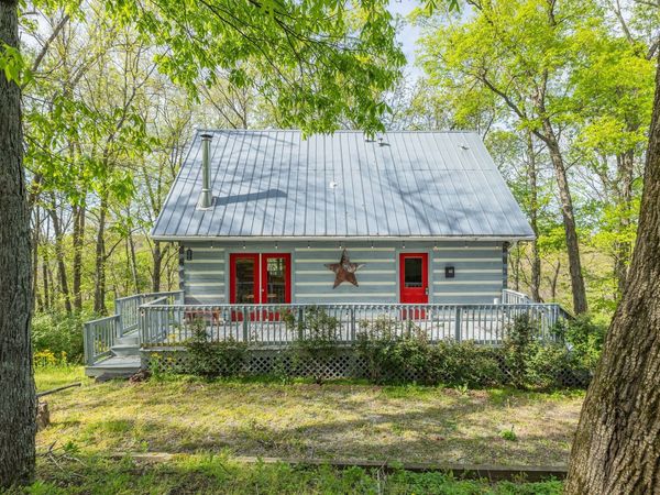 1707 Sugar Ridge Rd, Spring Hill, TN 37174
