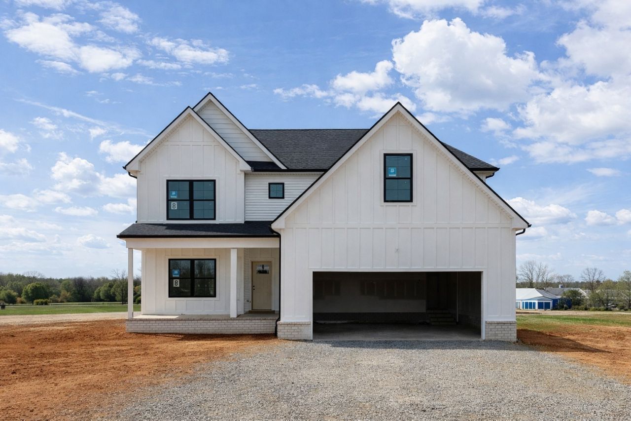 3158 E Old Ashland City Rd, Clarksville, TN 37043 Main Photo