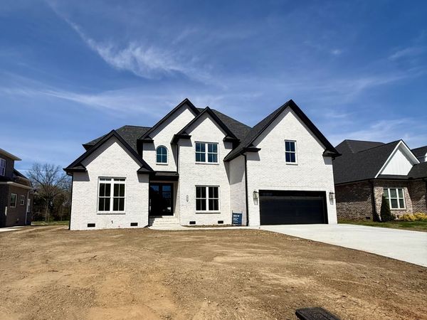 3026 Shady Forest Dr, Murfreesboro, TN 37128