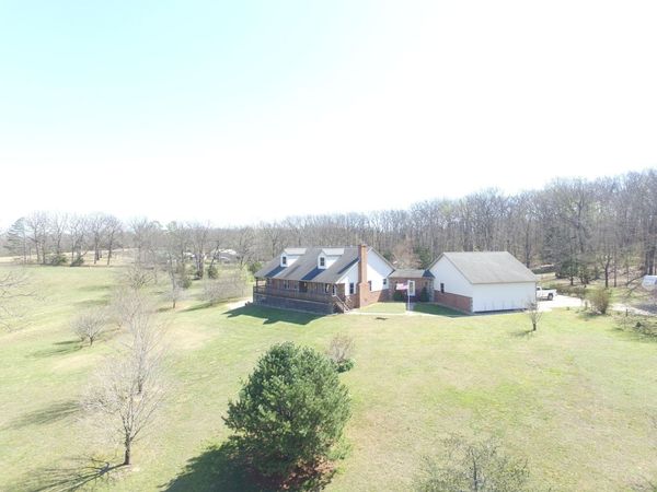 988 County Road 6160, Dora, MO 65637