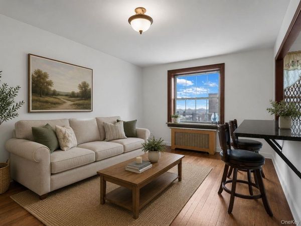 56-07 31st Avenue, Unit 6A, Woodside, NY 11377