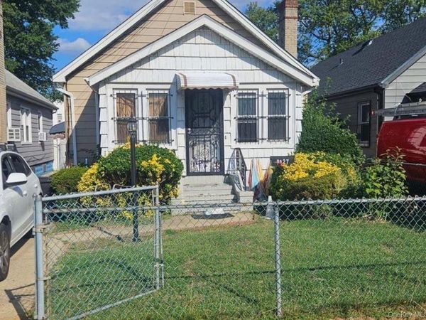 99-27 213th Street , Queens Village, NY 11429