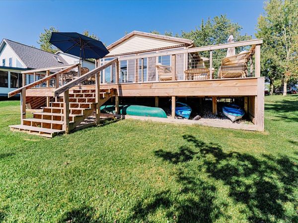 14689 W Merry Drive, Camden, MI 49232