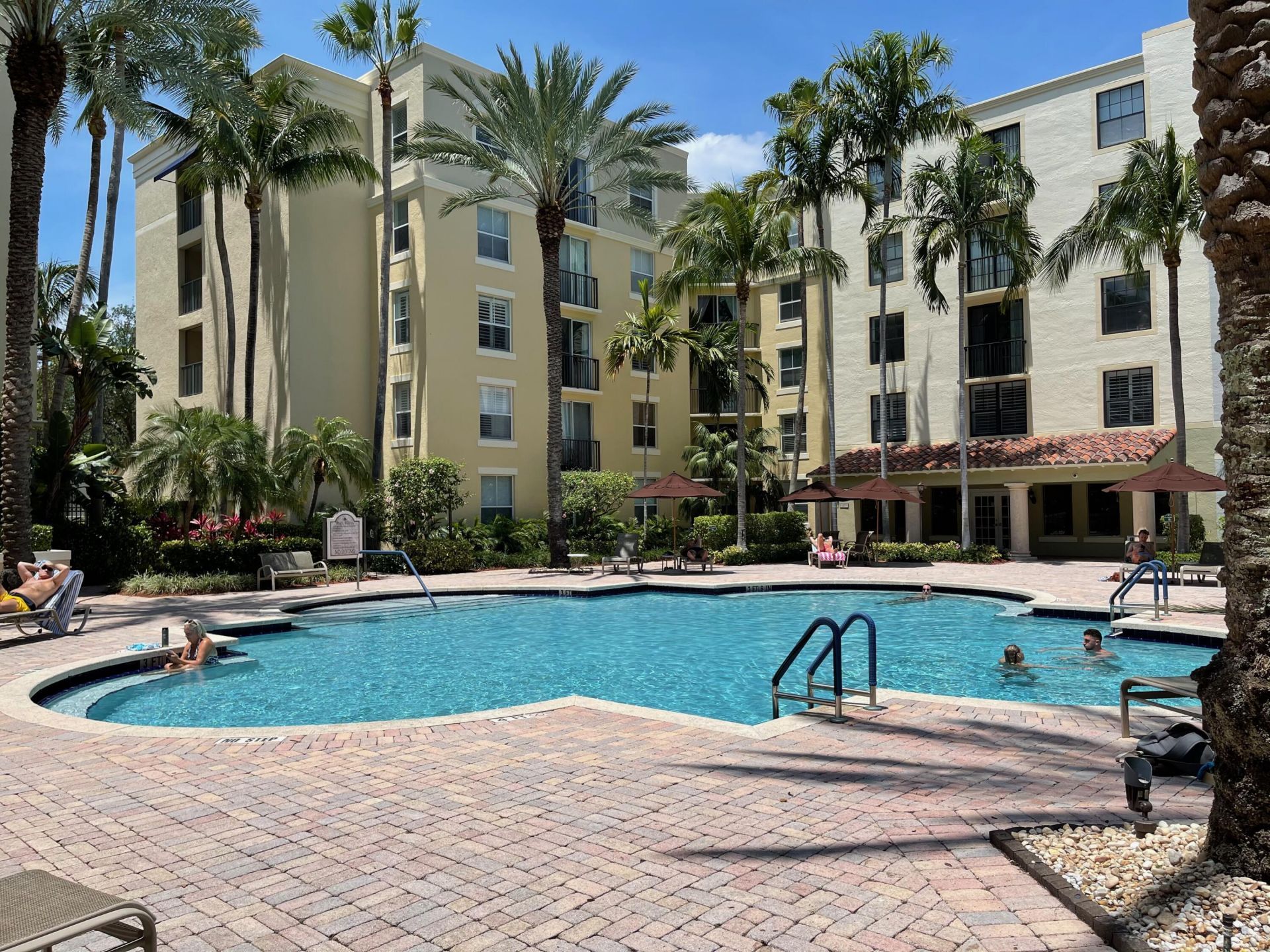 651 Okeechobee Boulevard, Unit 401, West Palm Beach, FL 33401 Photo