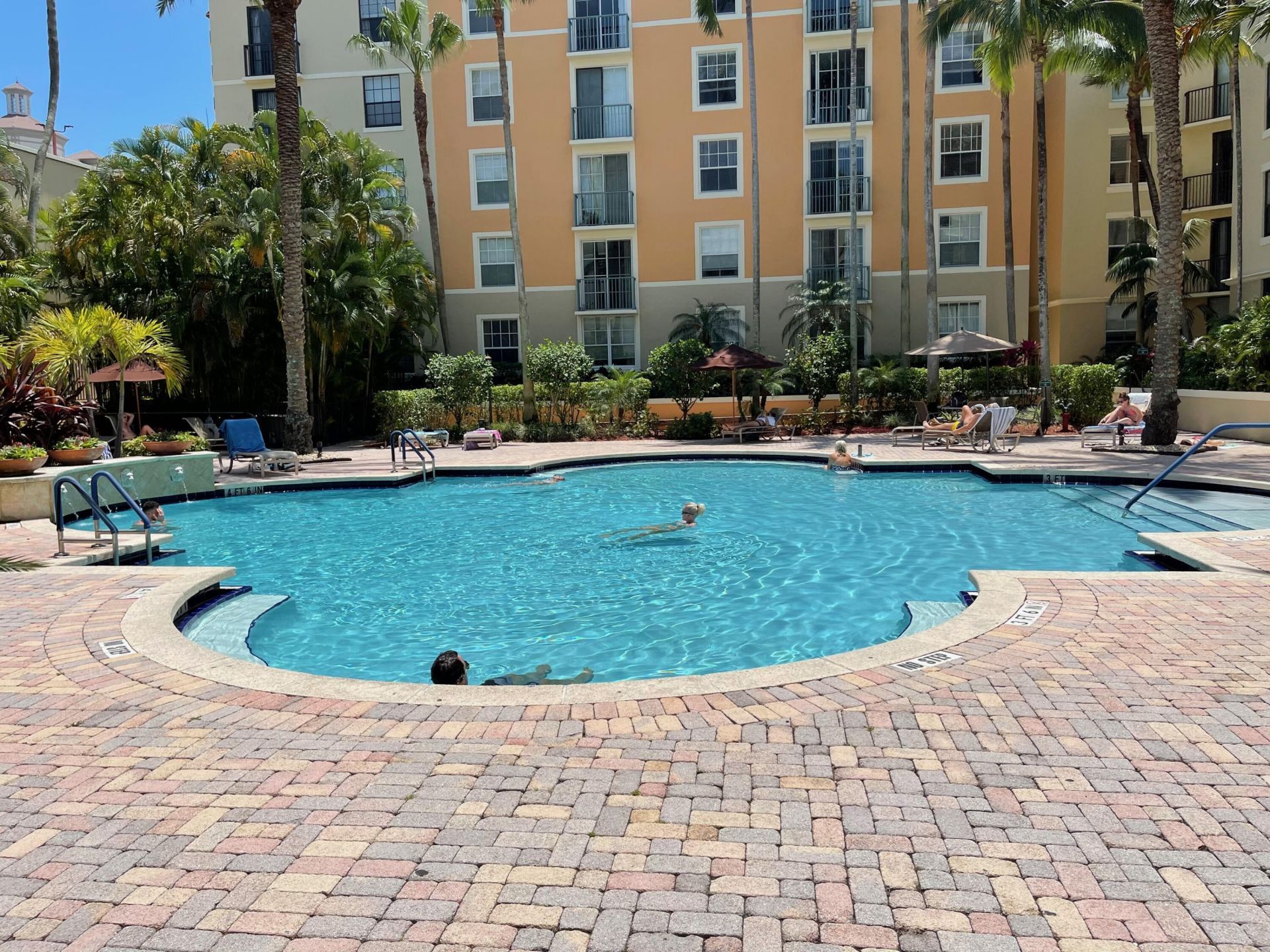 651 Okeechobee Boulevard, Unit 401, West Palm Beach, FL 33401 Photo