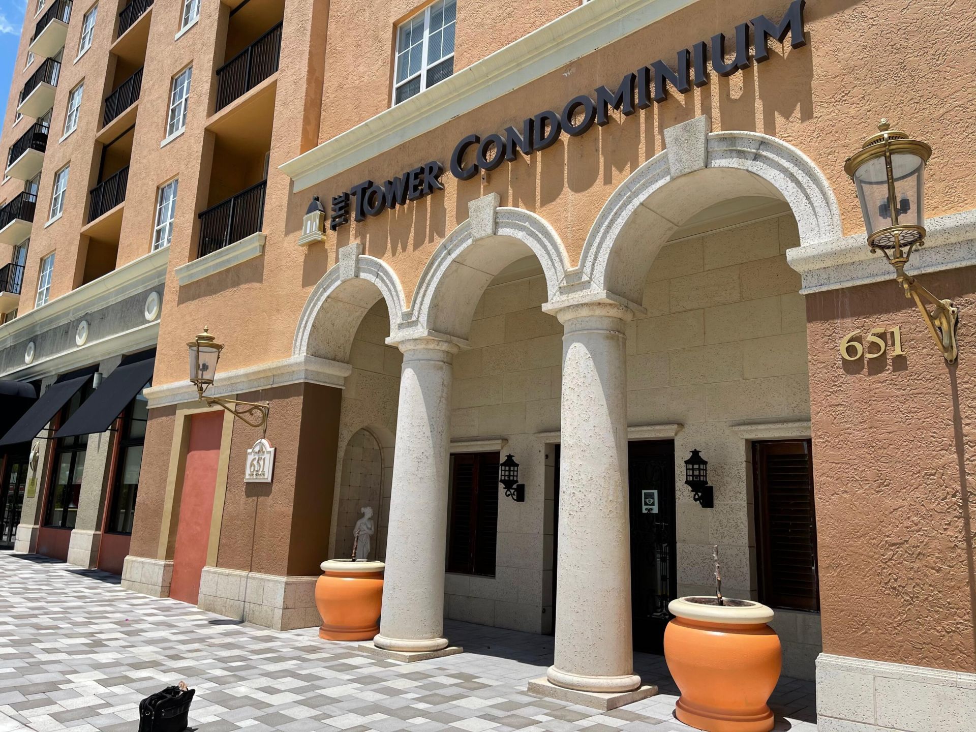 651 Okeechobee Boulevard, Unit 401, West Palm Beach, FL 33401 Photo