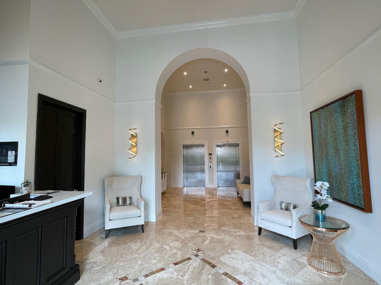 651 Okeechobee Boulevard, Unit 401, West Palm Beach, FL 33401 Photo