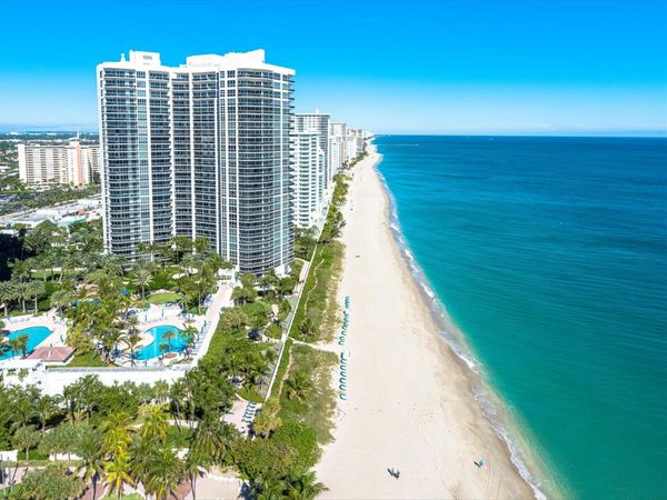 3200 N Ocean Boulevard, Unit 501, Fort Lauderdale, FL 33308