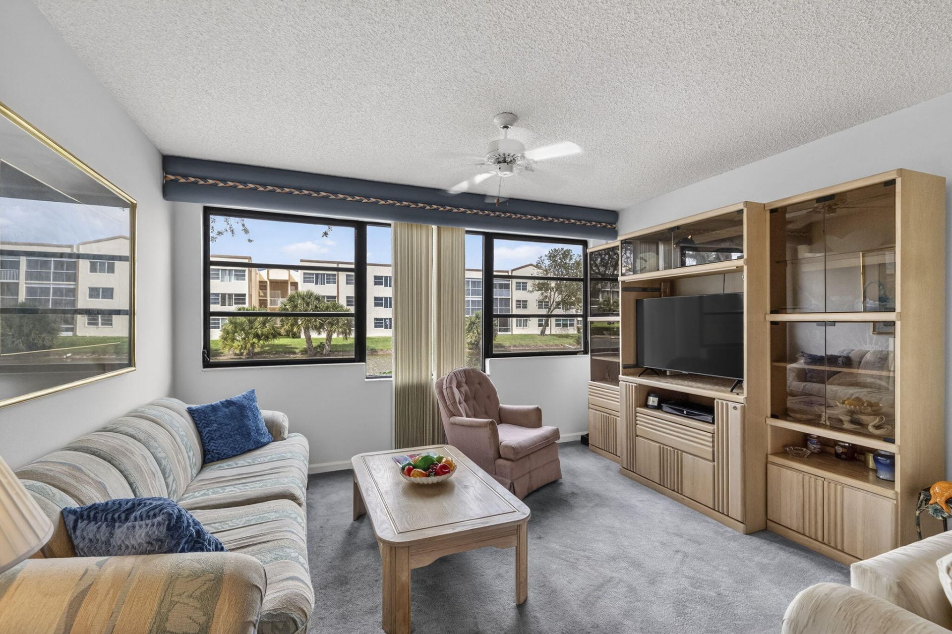 10806 W Clairmont Circle, Unit 108, Tamarac, FL 33321 Photo