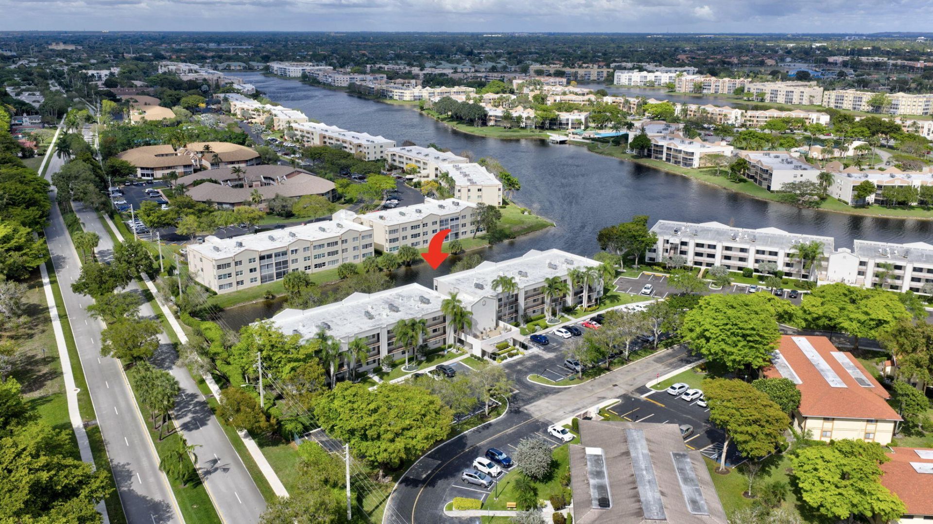 10806 W Clairmont Circle, Unit 108, Tamarac, FL 33321 Photo