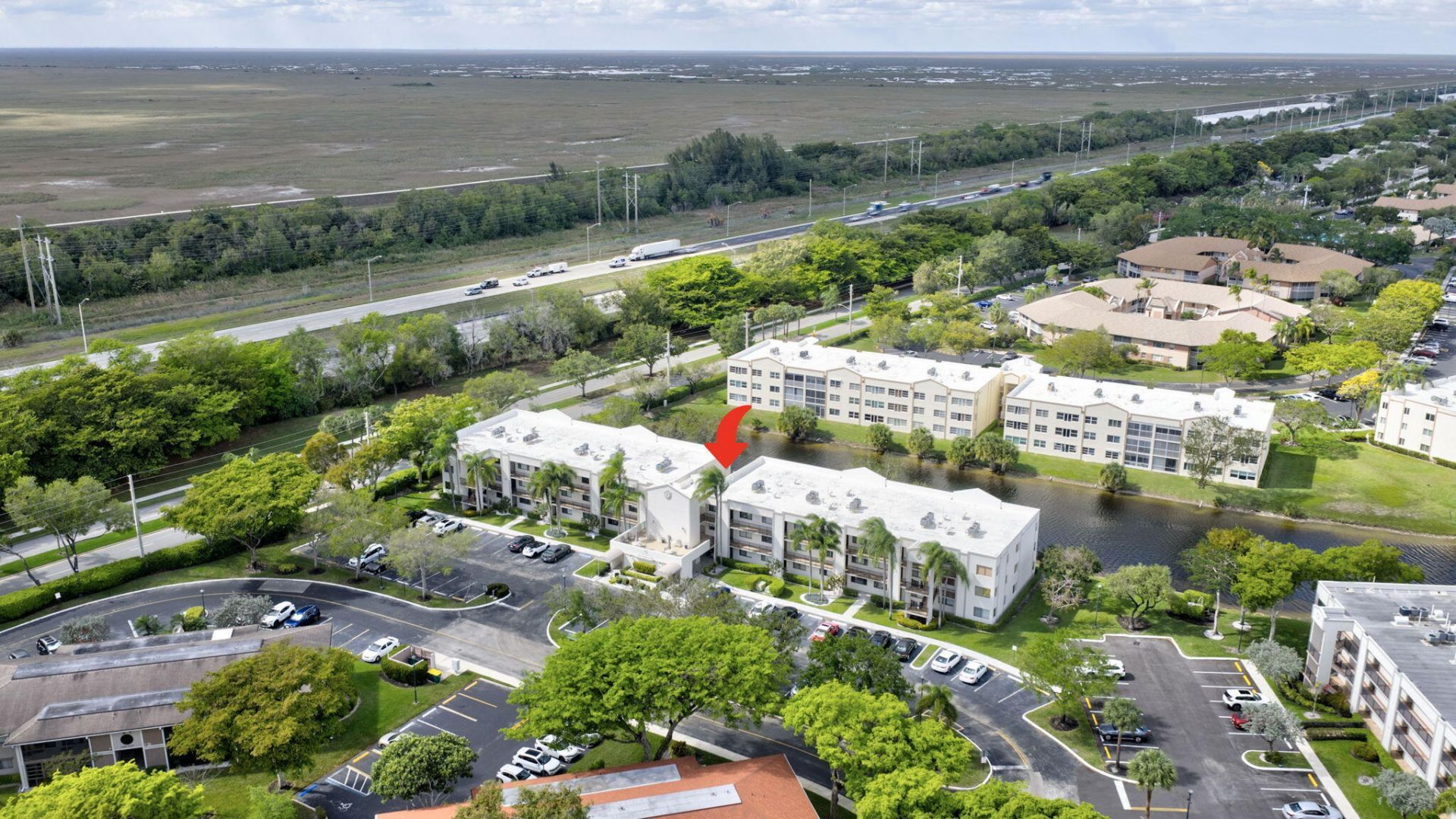 10806 W Clairmont Circle, Unit 108, Tamarac, FL 33321 Photo