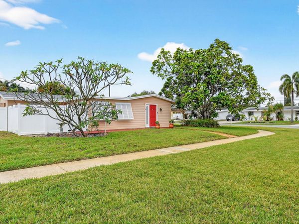 83 Andros Road, Palm Springs, FL 33461