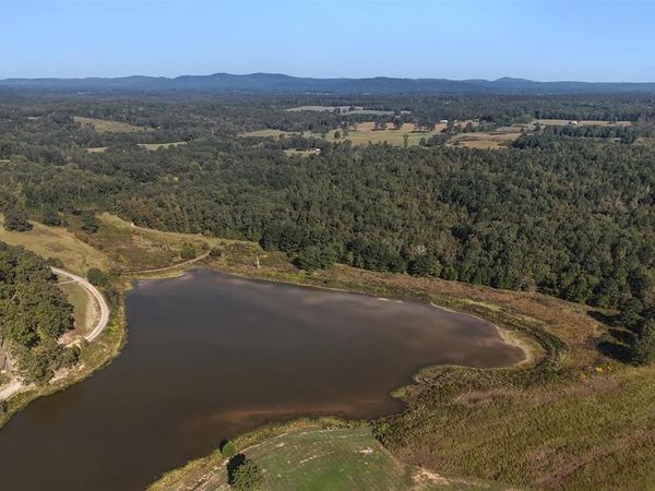 000 PONDEROSA Trail, Bismarck, AR 71929