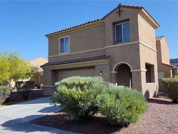 3008 Dowitcher Avenue , North Las Vegas, NV 89084
