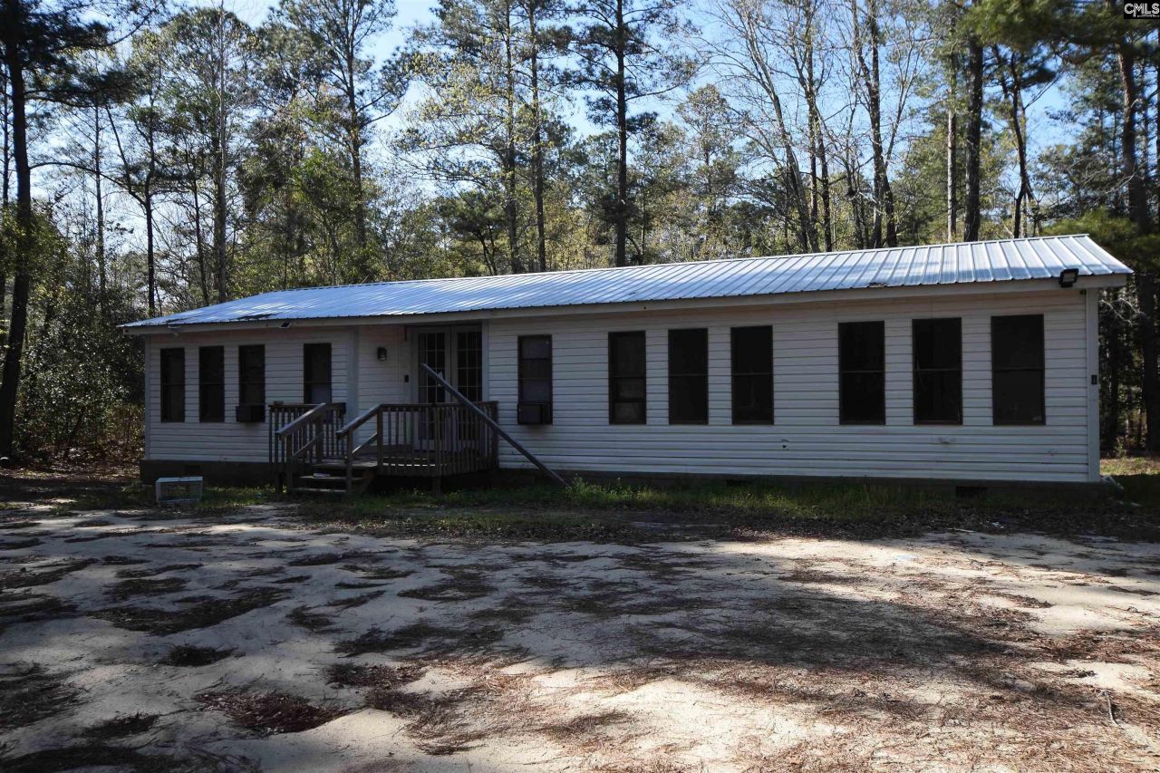 110 Kennerly Road Photo 26