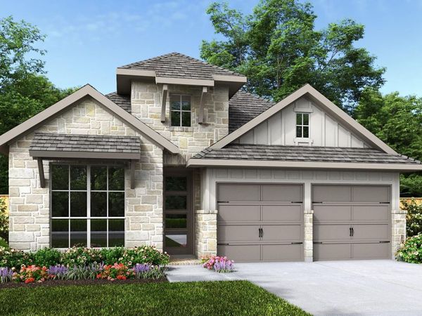 291 Basket Flower LOOP , Kyle, TX 78640