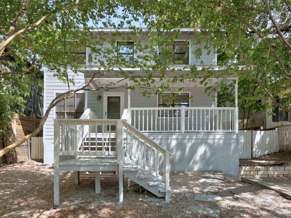 2102 E 8th ST, Austin, TX 78702