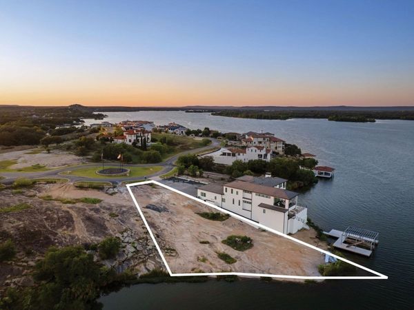 1213 Apache Tears , Horseshoe Bay, TX 78657