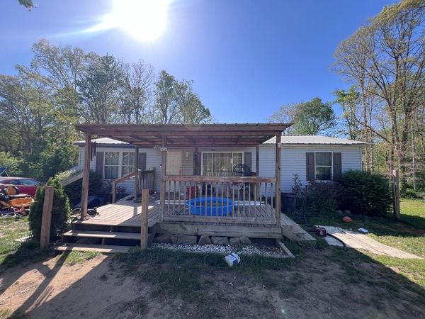 104 Green Acres, Clarkrange, TN 38553