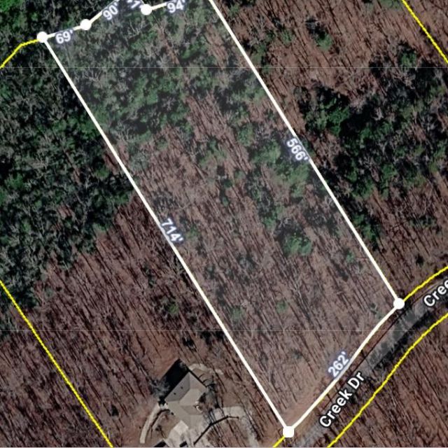 Lot 8 Creek Drive, Monterey, TN 38574 Main Photo