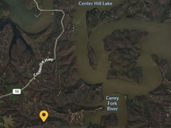 00 Alpine Drive, Smithville, TN 37166