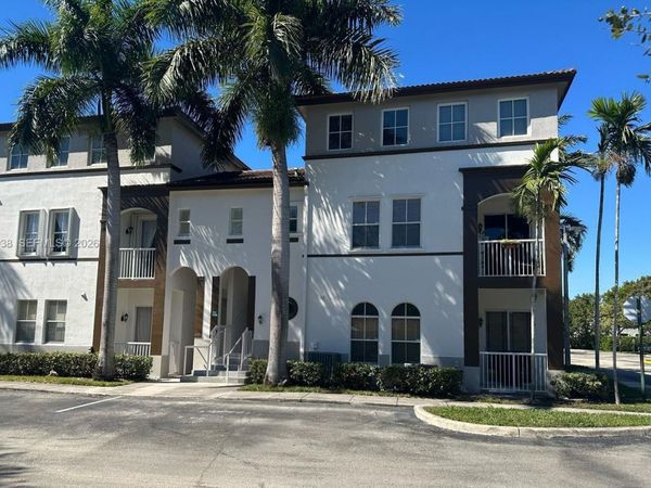 4331 SW 160th Ave , Unit 218, Miramar, FL 33027