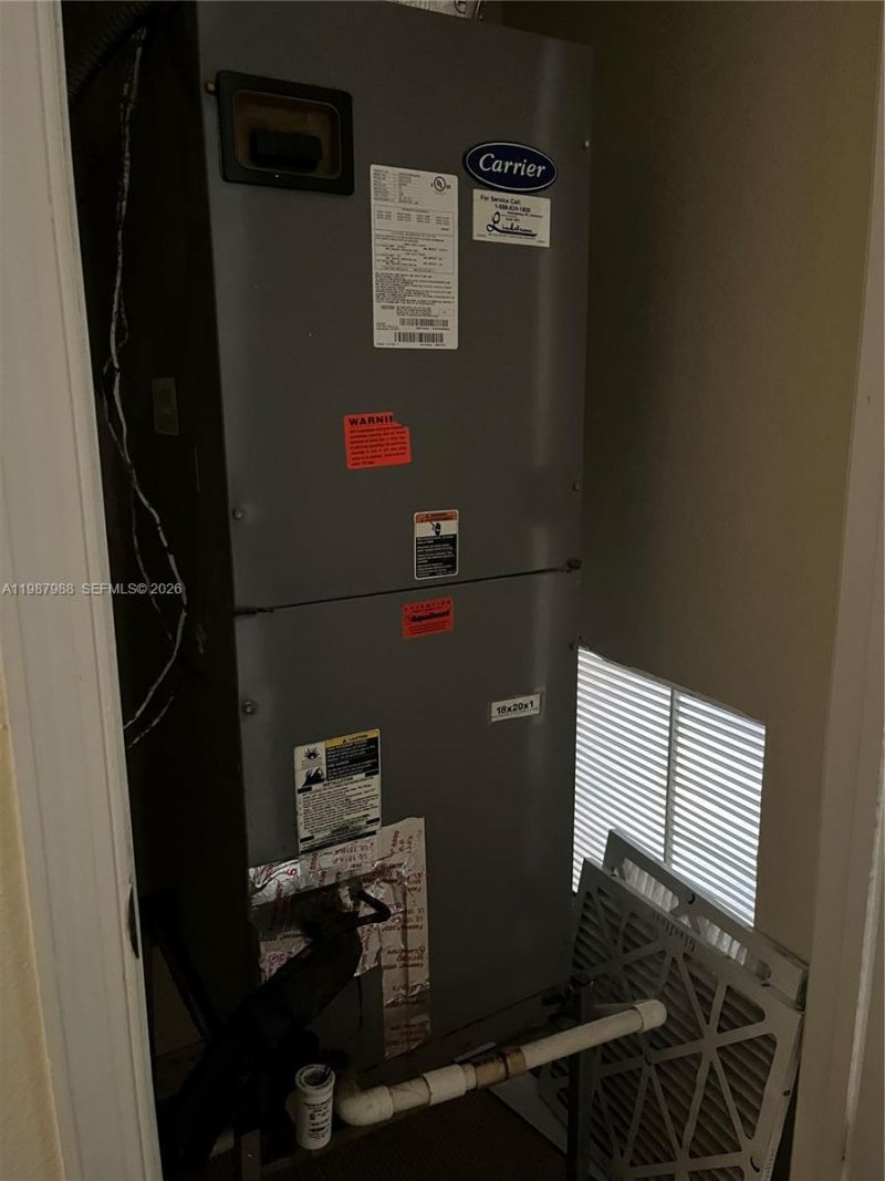 6716 Cypress Walk Ter , Unit 6716, Tamarac, FL 33321 Photo