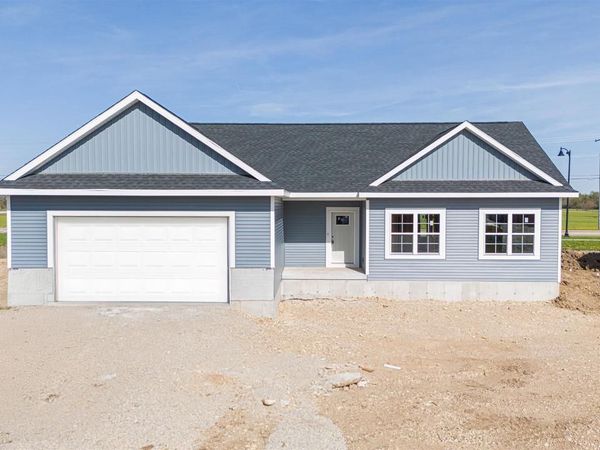 1750 Kyle Circle, Beloit, WI 53511