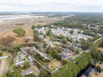 15 Sassafras Lane, Hilton Head Island, SC 29926