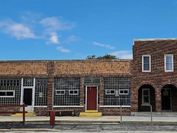 501 County Highway H -, Farmington, WI 53021