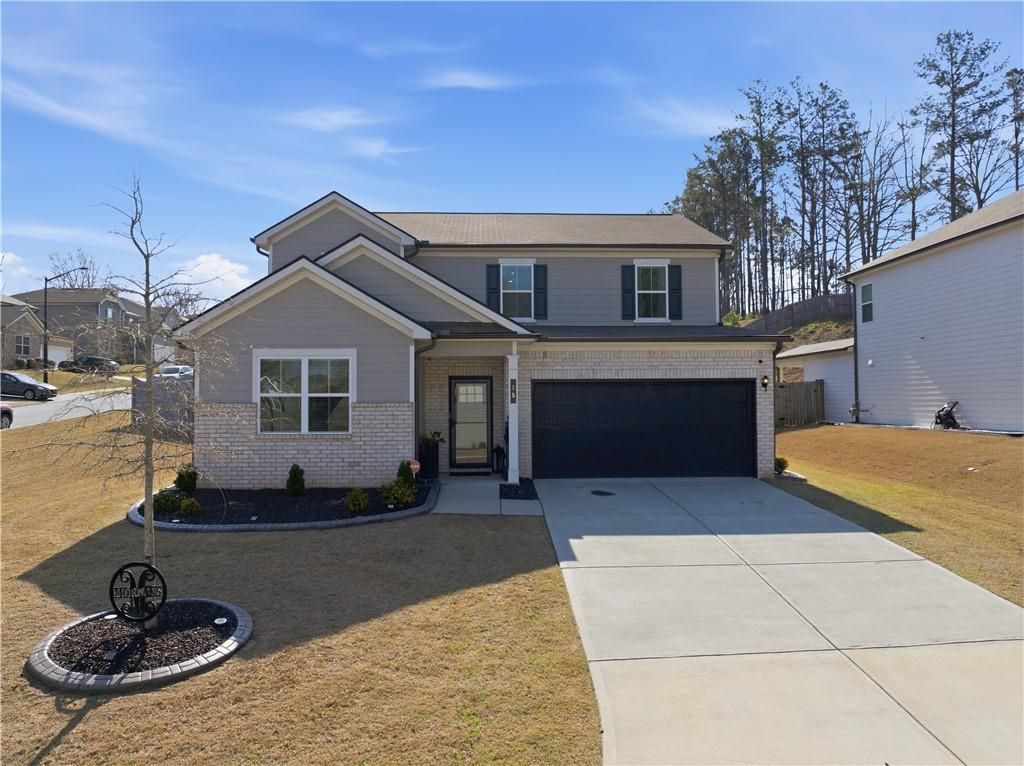 15 Park Chase Court, Dallas, GA 30132 Main Photo