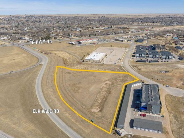 3222 JAFFA GARDEN WAY, Rapid City, SD 57703