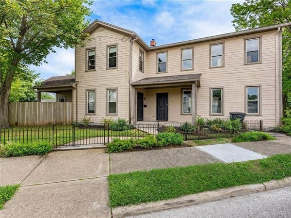 244 Quitman Street, Unit A, Dayton, OH 45410