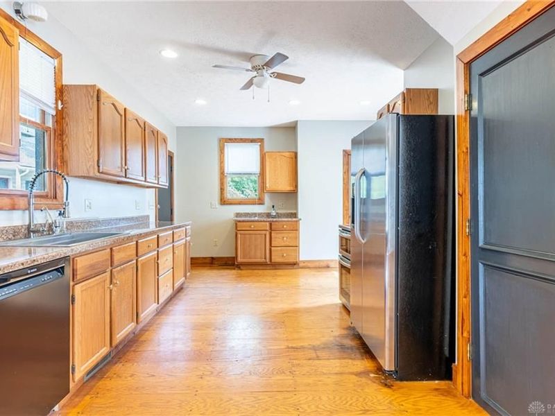 244 Quitman Street, Unit A, Dayton, OH 45410 Photo 2