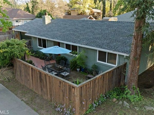 1608 Broadway, Chico, CA 95928