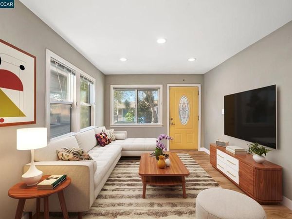 1480 77Th Ave, Oakland, CA 94621