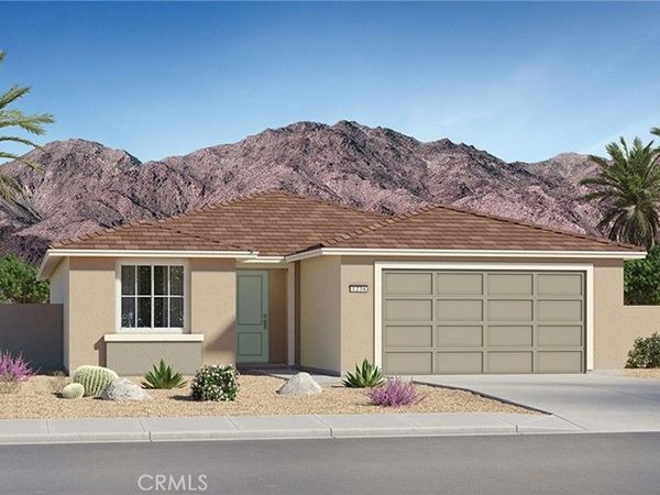 65244 Avenida De Paz, Desert Hot Springs, CA 92240