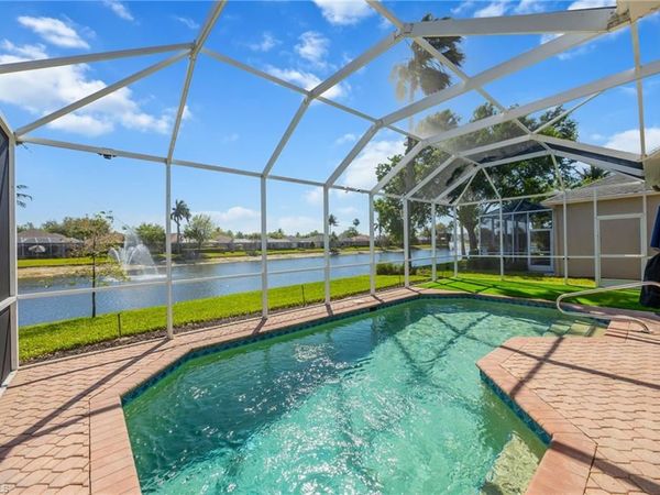 8700 Ibis Cove CIR, NAPLES, FL 34119