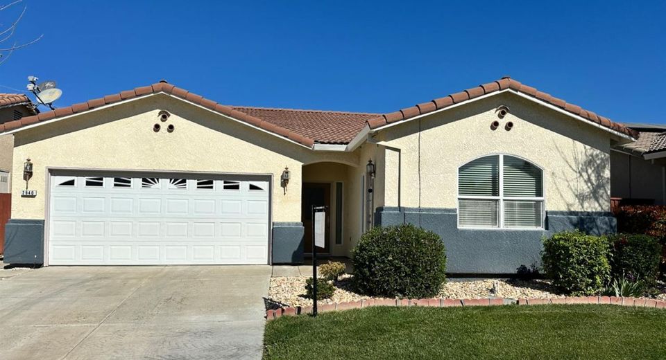 2940 Las Flores Cir, Los Banos, CA 93635 Photo
